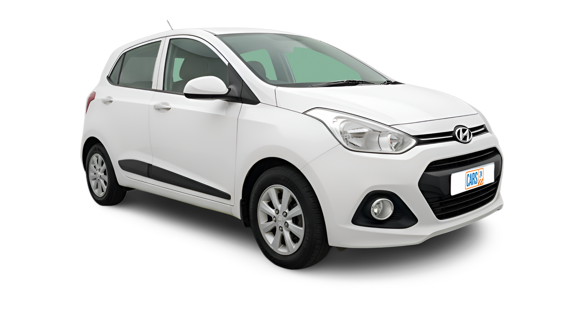 Hyundai Grand i10-img
